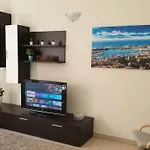 Assarotti Centre Apartment