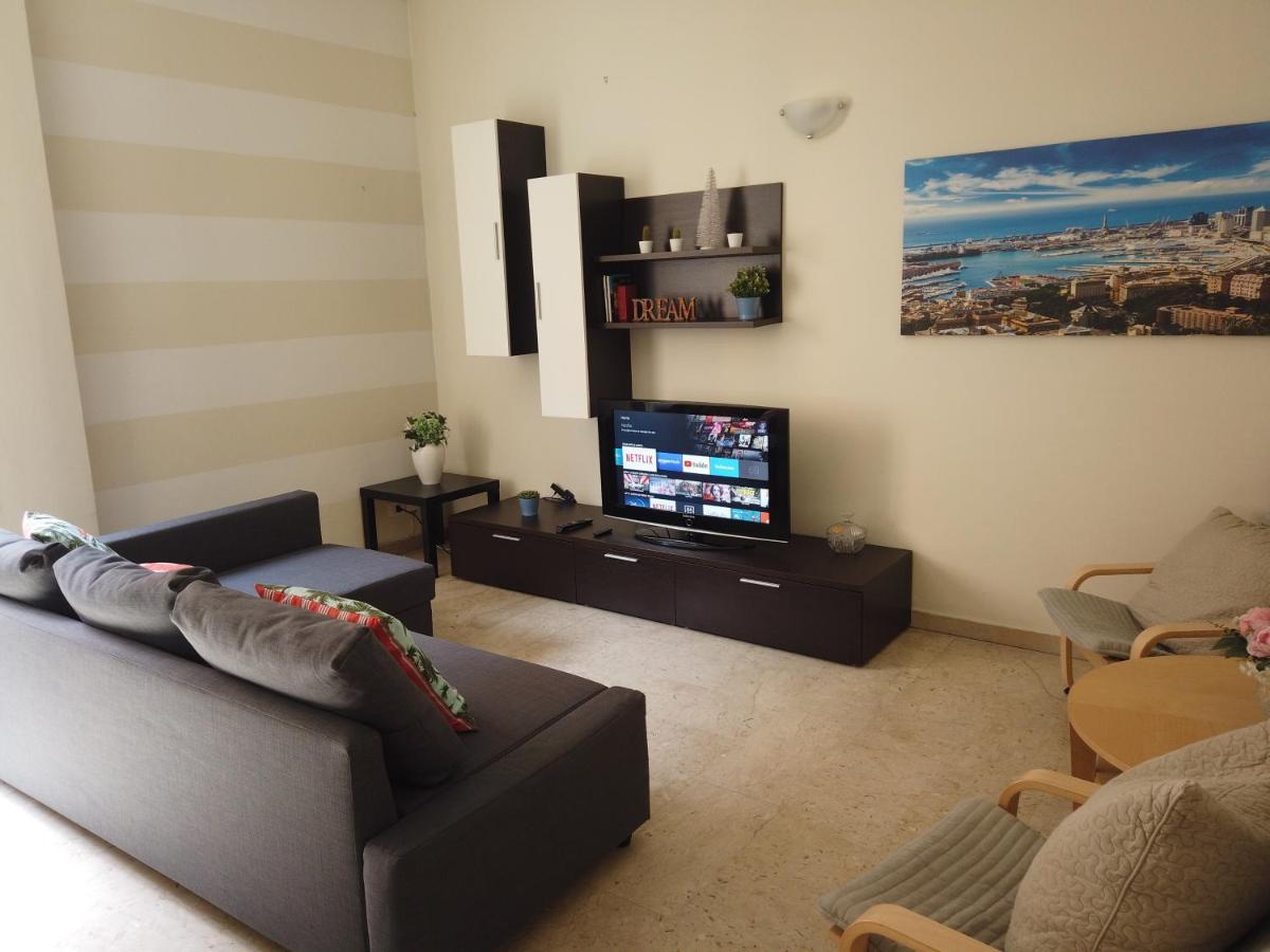 Assarotti Centre Appartement *