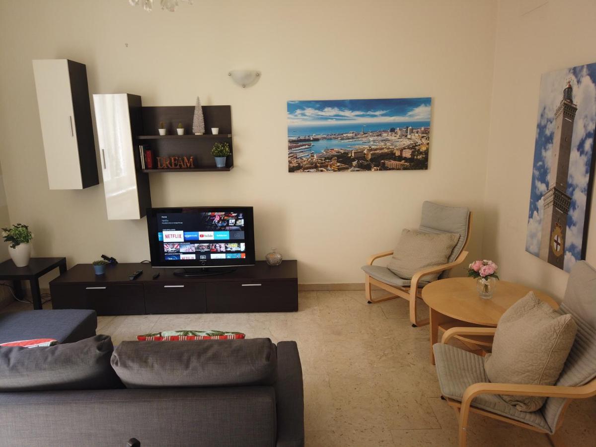 Assarotti Centre Appartement *