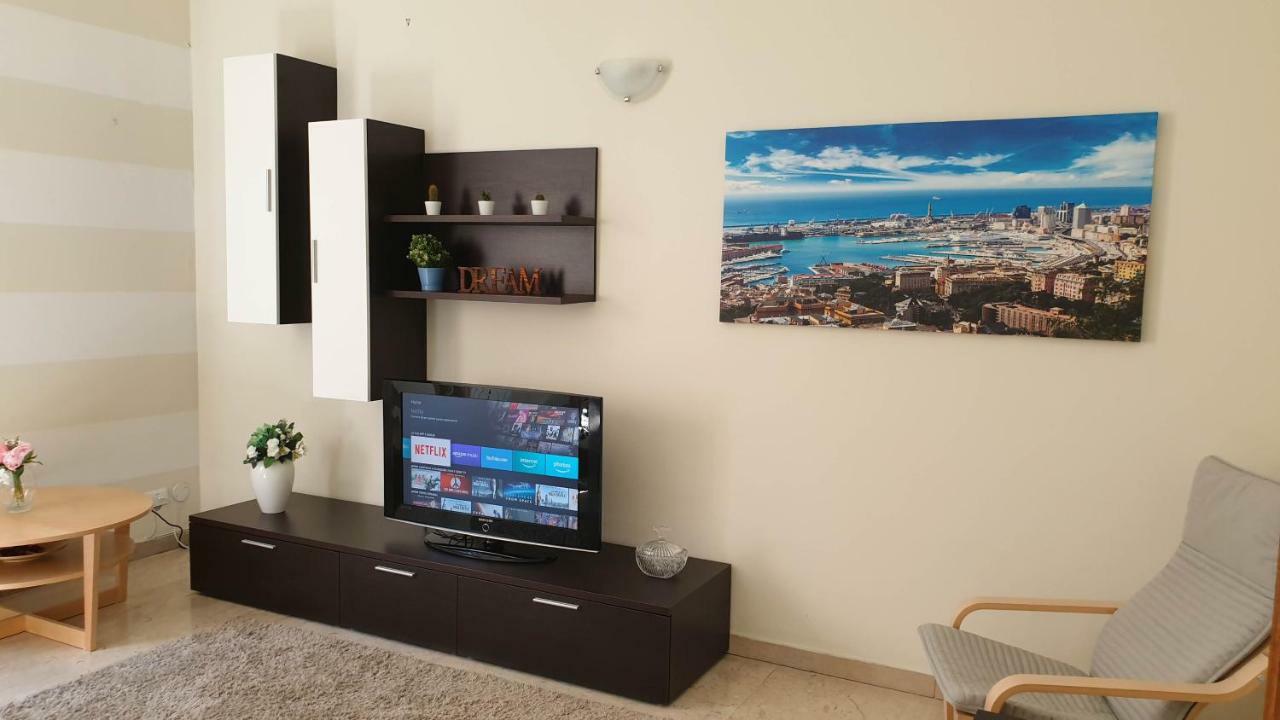 Assarotti Centre Appartement