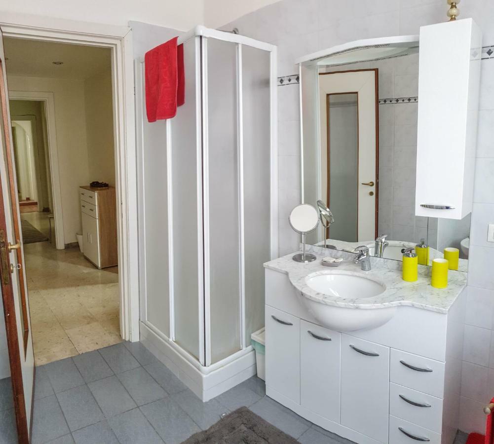 Assarotti Centre Appartement