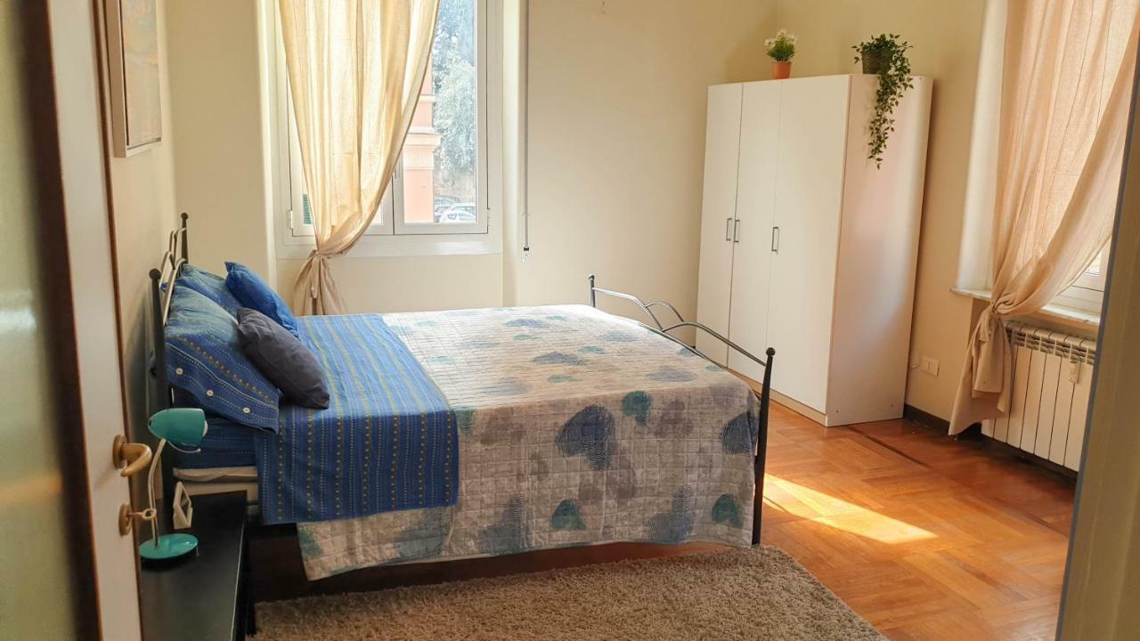 Assarotti Centre Appartement *