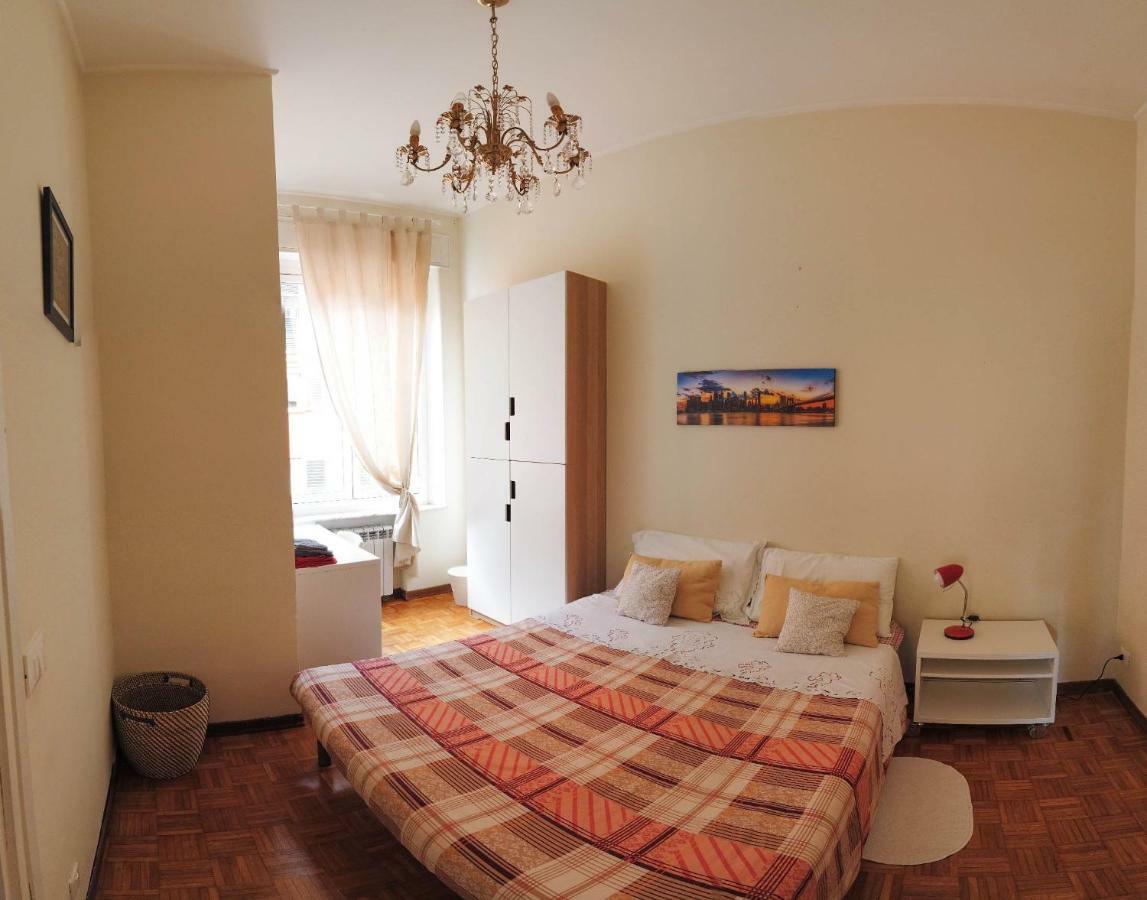 Assarotti Centre Appartement Genua