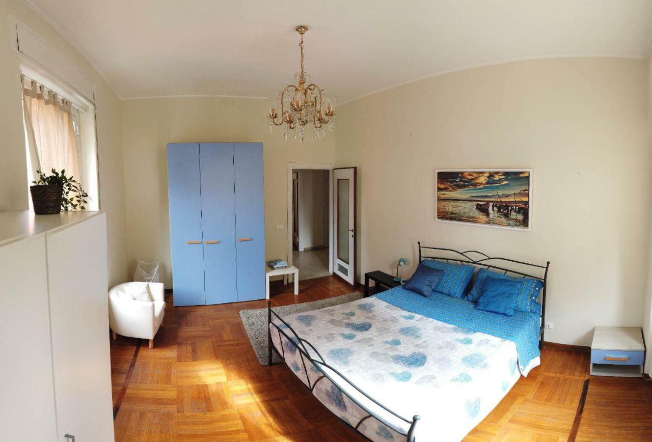 Assarotti Centre Appartement Genua