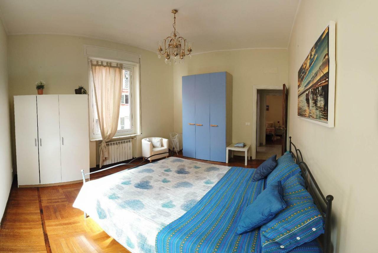 Appartement Assarotti Centre *