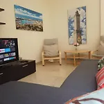 Assarotti Centre Apartment